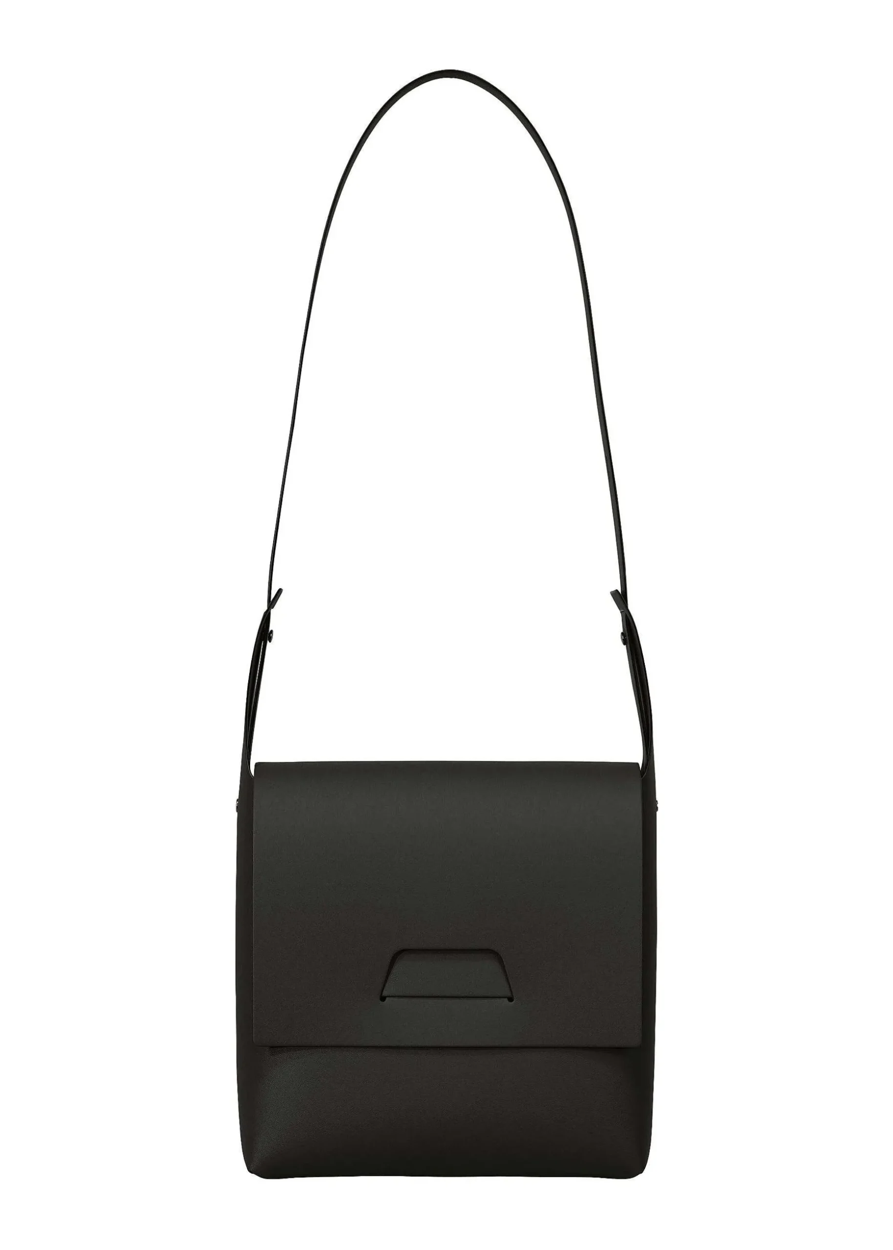 ISSEY MIYAKE Shoulder Bag|Box