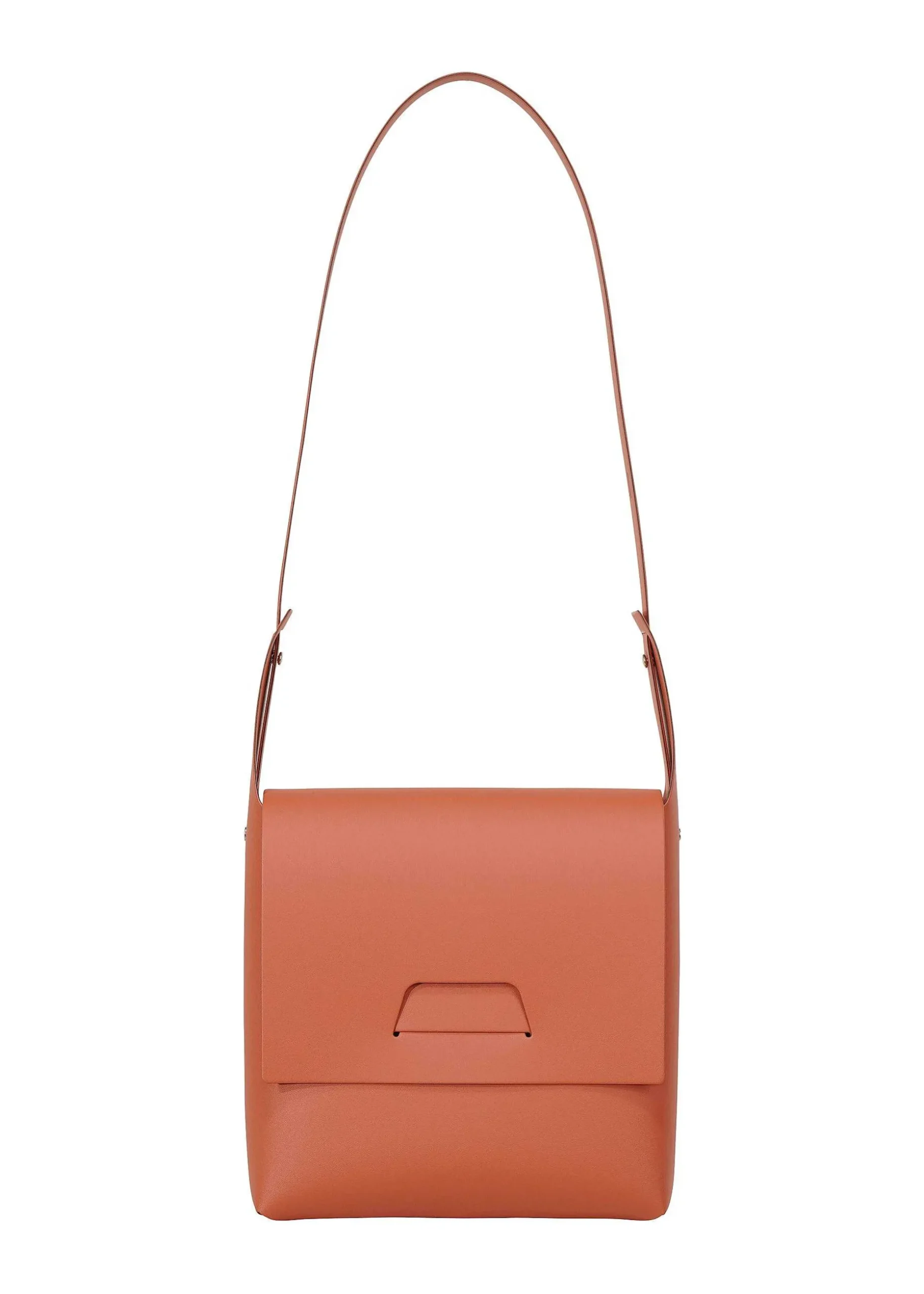 ISSEY MIYAKE Shoulder Bag|Box