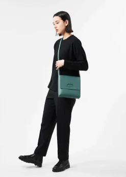 ISSEY MIYAKE Shoulder Bag|Box