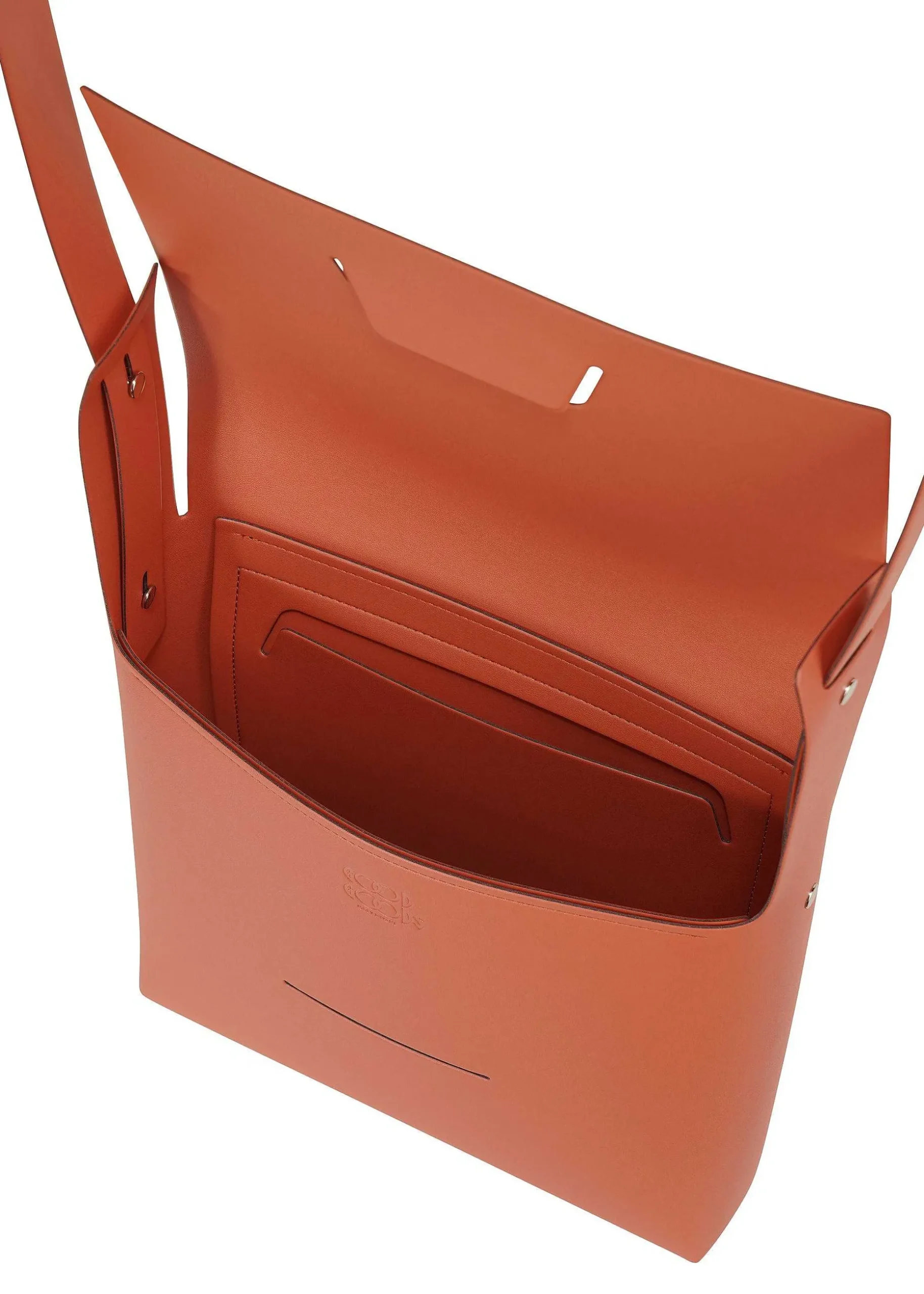 ISSEY MIYAKE Shoulder Bag|Box
