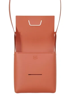 ISSEY MIYAKE Shoulder Bag|Box