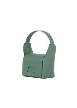 ISSEY MIYAKE Shoulder Bag|Box