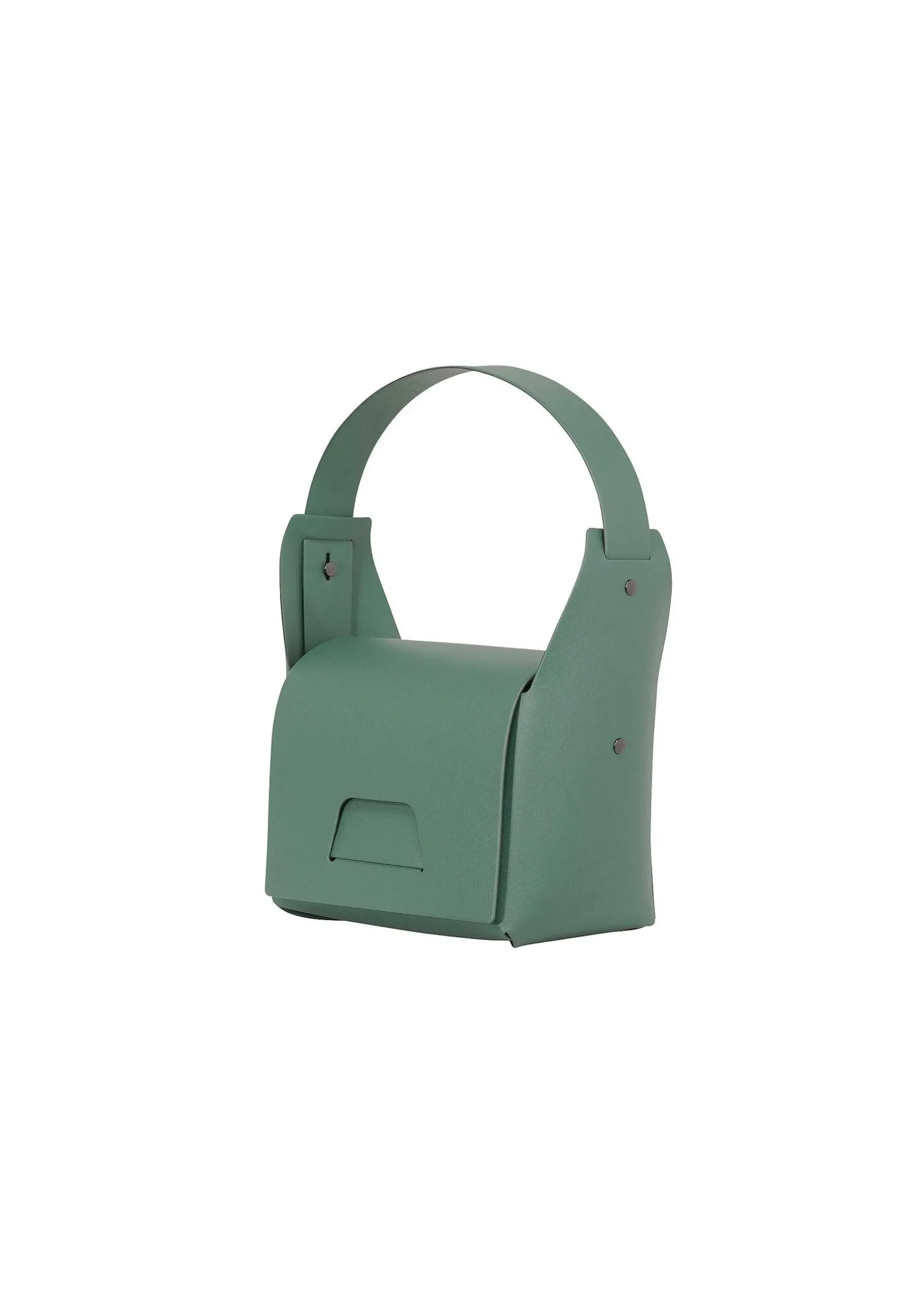 ISSEY MIYAKE Shoulder Bag|Box