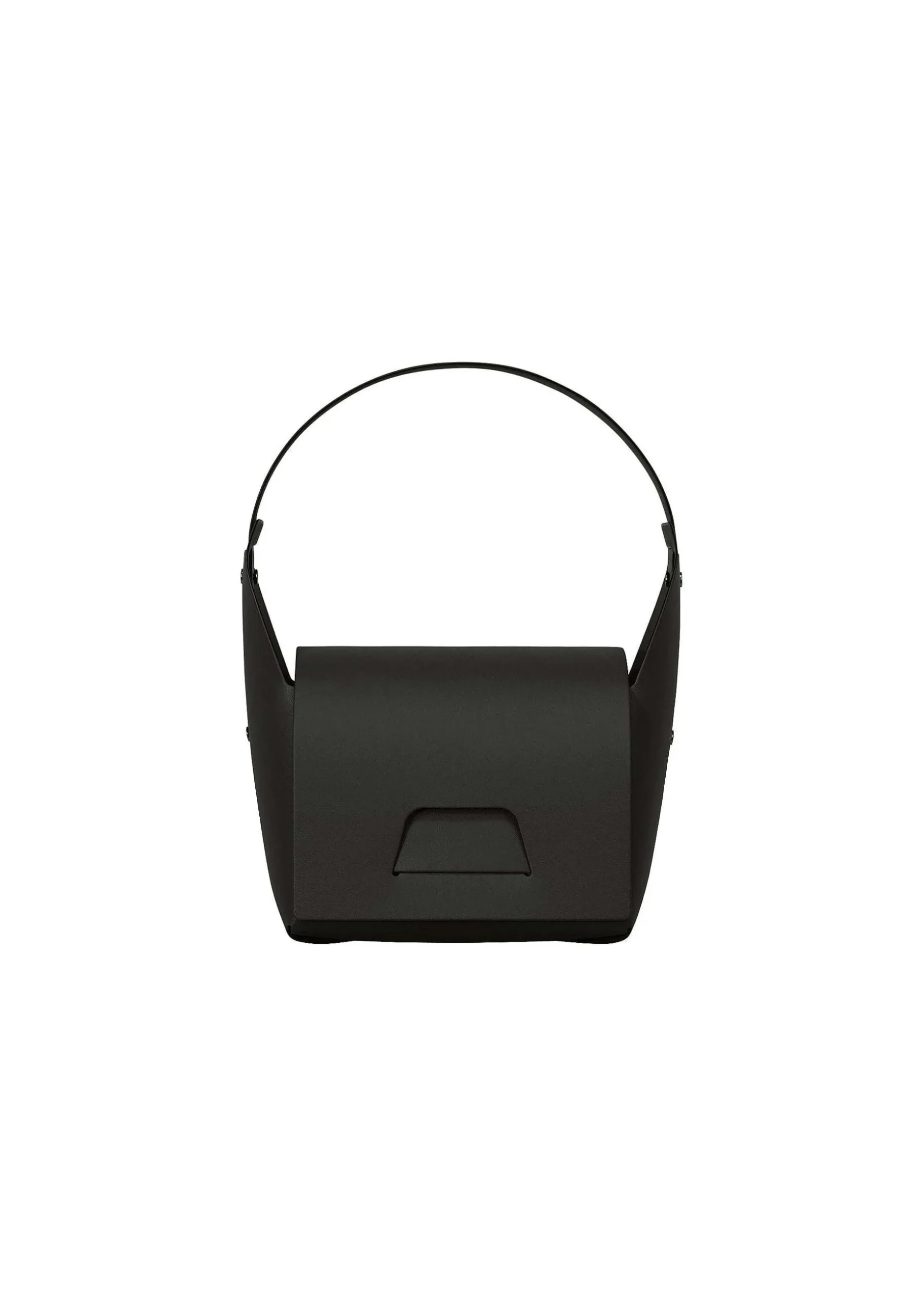 ISSEY MIYAKE Shoulder Bag|Box