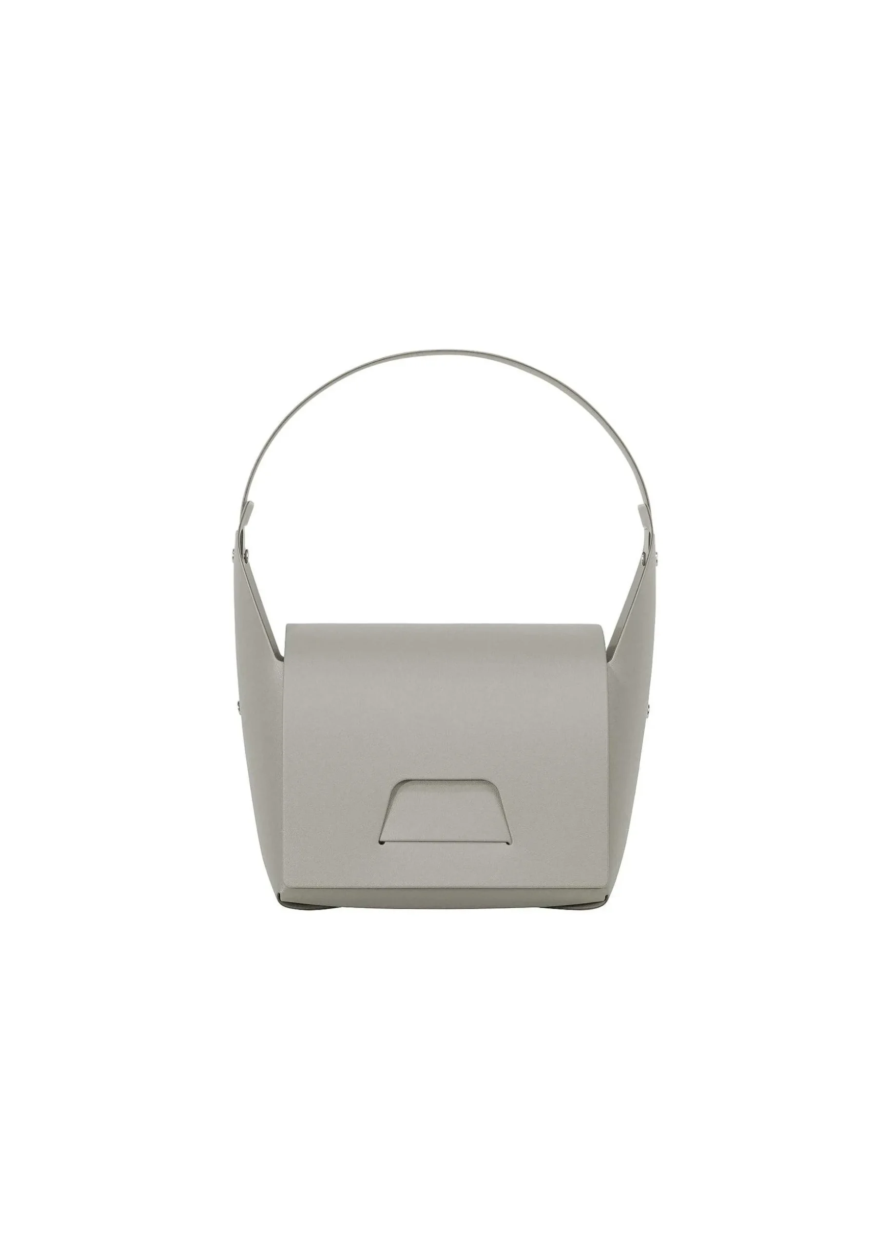 ISSEY MIYAKE Shoulder Bag|Box