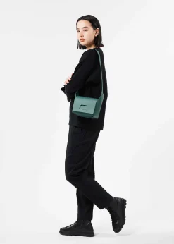 ISSEY MIYAKE Shoulder Bag|Box