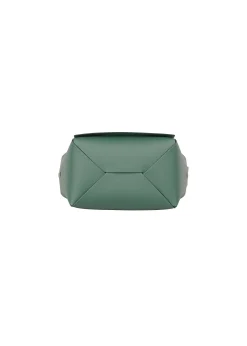 ISSEY MIYAKE Shoulder Bag|Box