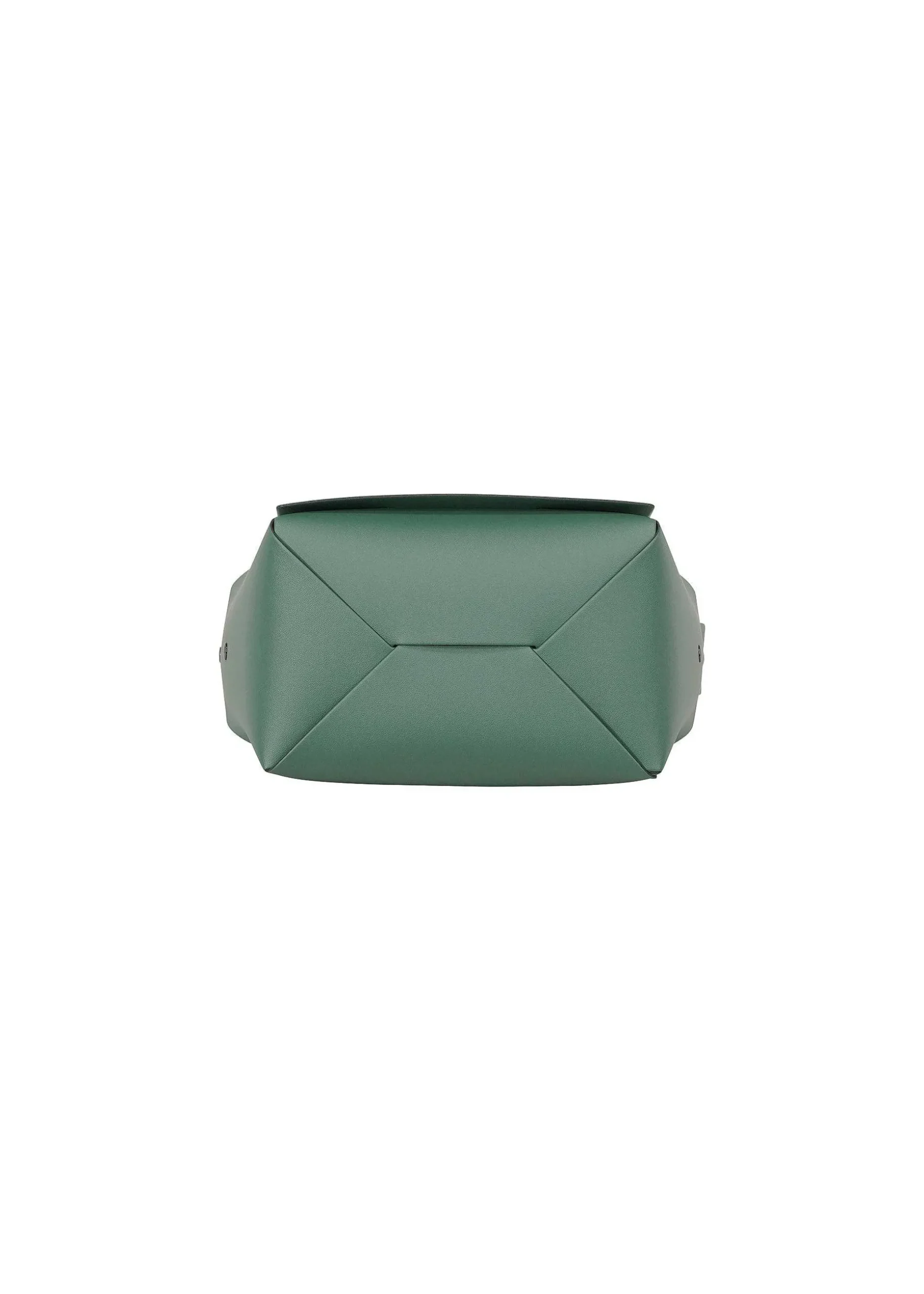 ISSEY MIYAKE Shoulder Bag|Box