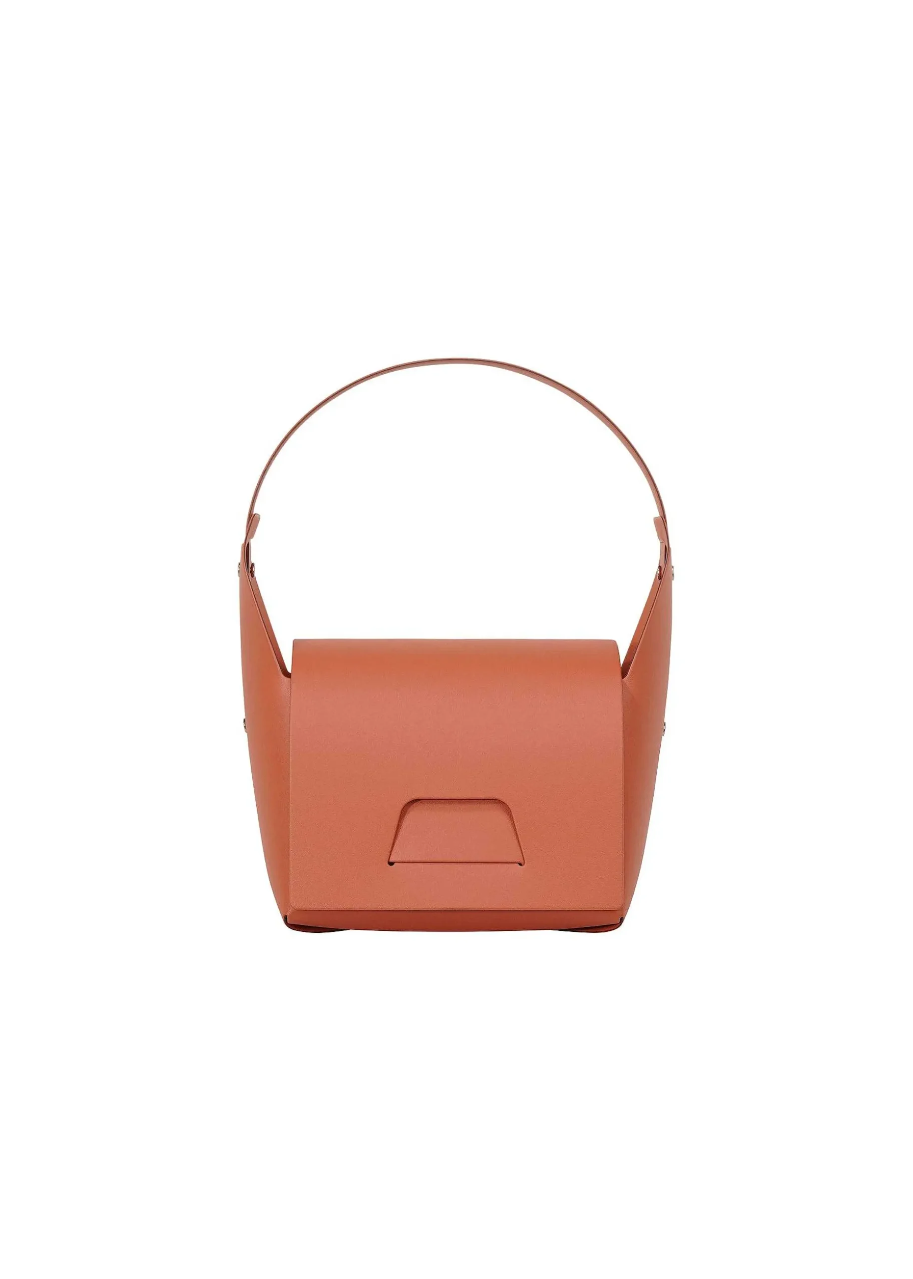 ISSEY MIYAKE Shoulder Bag|Box