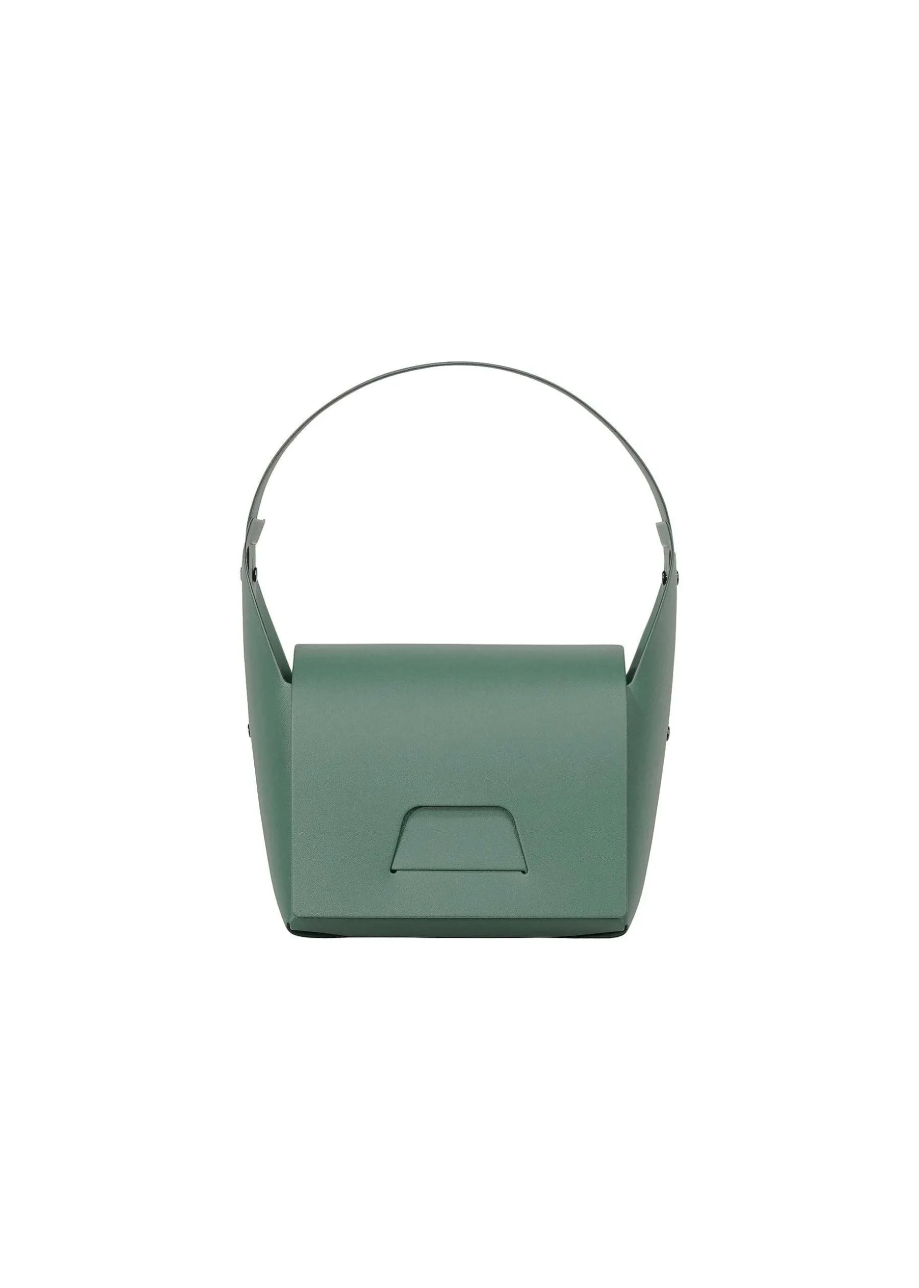 ISSEY MIYAKE Shoulder Bag|Box