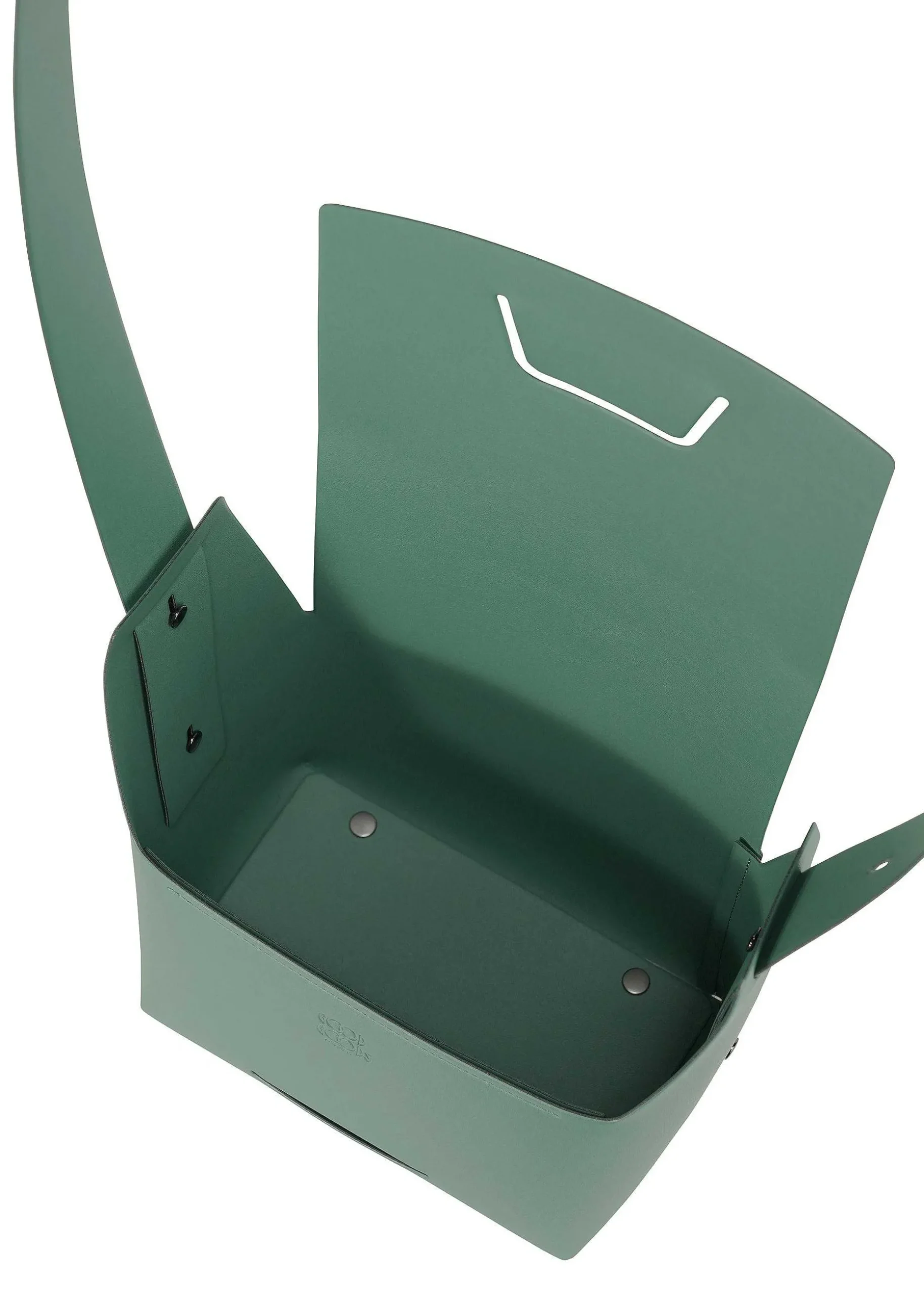 ISSEY MIYAKE Shoulder Bag|Box