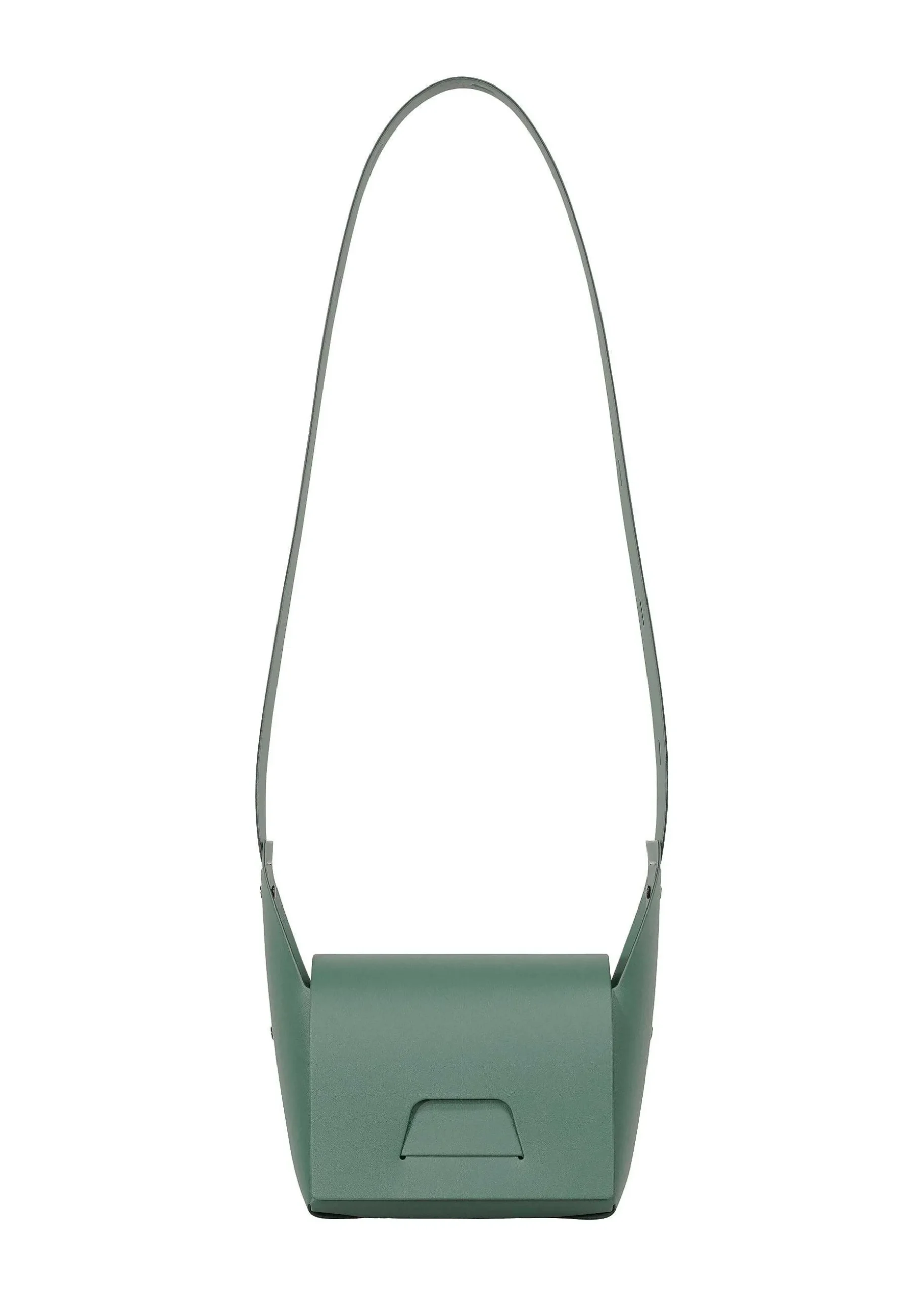 ISSEY MIYAKE Shoulder Bag|Box