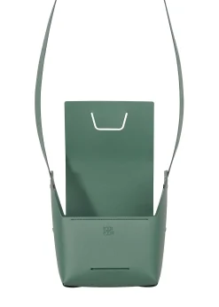 ISSEY MIYAKE Shoulder Bag|Box