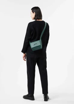ISSEY MIYAKE Shoulder Bag|Box