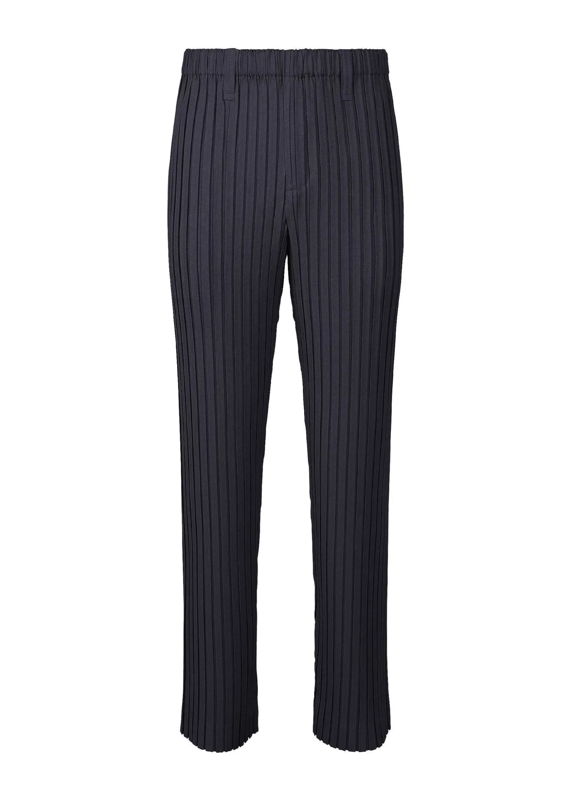 ISSEY MIYAKE Pants|Box Pleats Ensemble