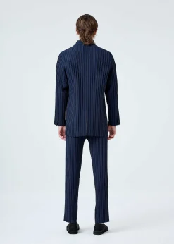 ISSEY MIYAKE Pants|Box Pleats Ensemble