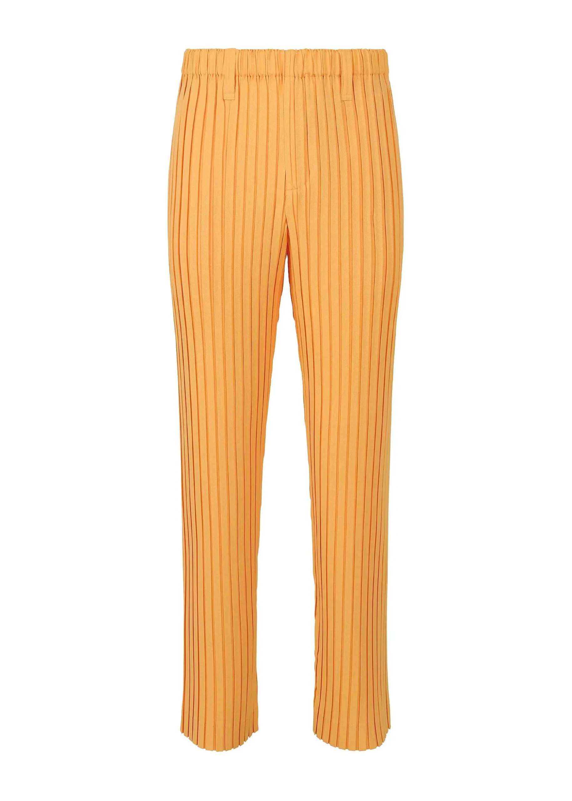 ISSEY MIYAKE Pants|Box Pleats Ensemble