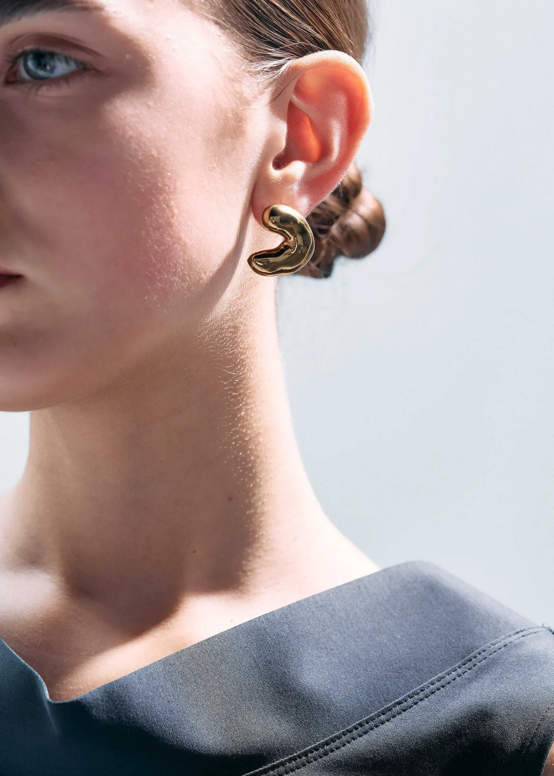 ISSEY MIYAKE Accessories|Bread Acc