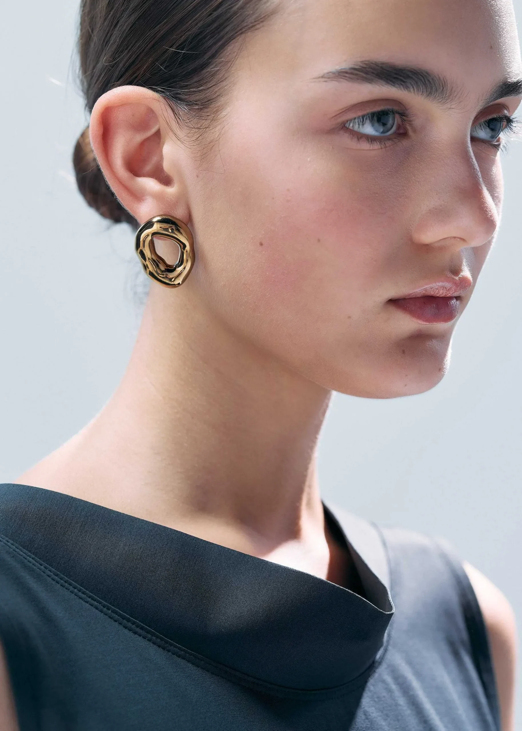 ISSEY MIYAKE Accessories|Bread Acc