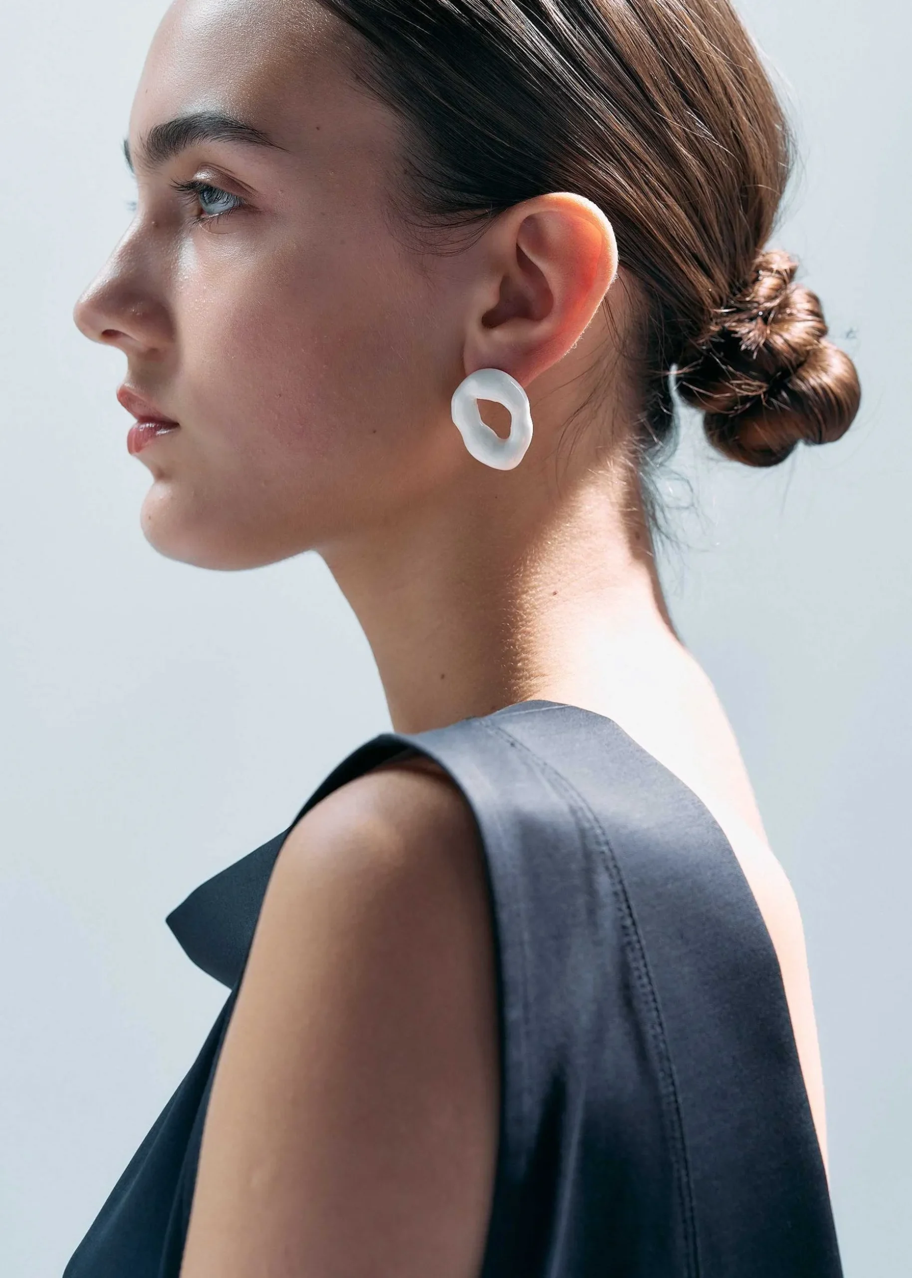 ISSEY MIYAKE Accessories|Bread Acc