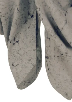 ISSEY MIYAKE Pants|Bubble Dye