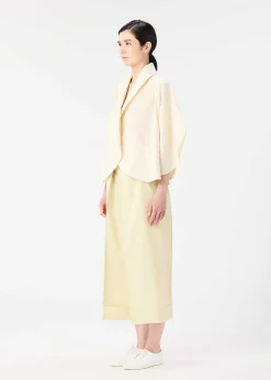ISSEY MIYAKE Jackets & Blazers|Bubble Ring