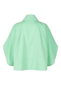 ISSEY MIYAKE Jackets & Blazers|Bubble Ring