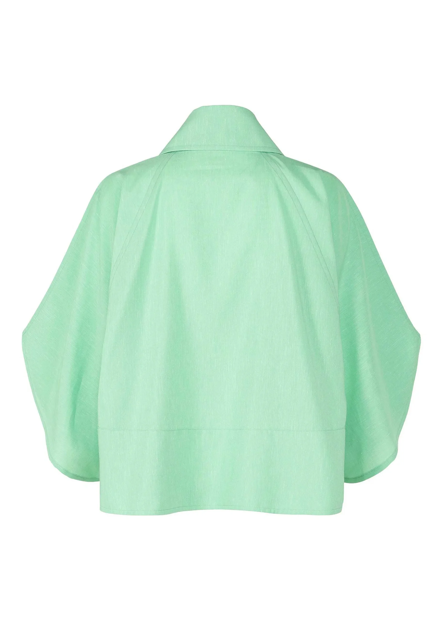 ISSEY MIYAKE Jackets & Blazers|Bubble Ring