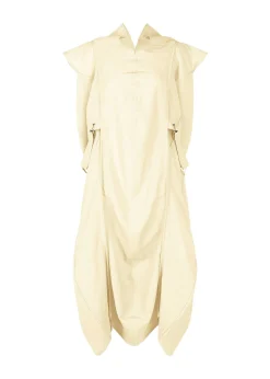ISSEY MIYAKE Dress|Bubble Ring