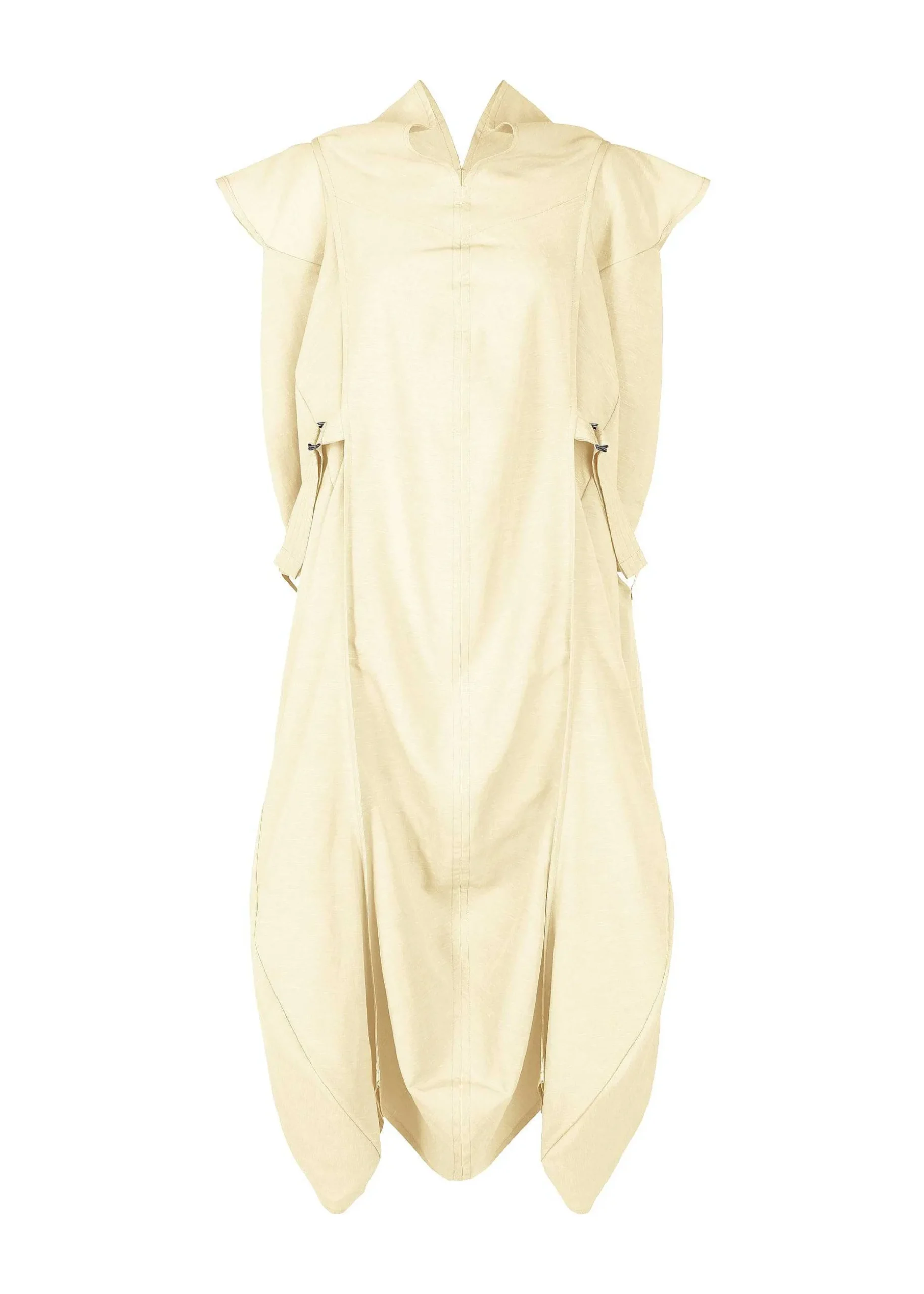 ISSEY MIYAKE Dress|Bubble Ring