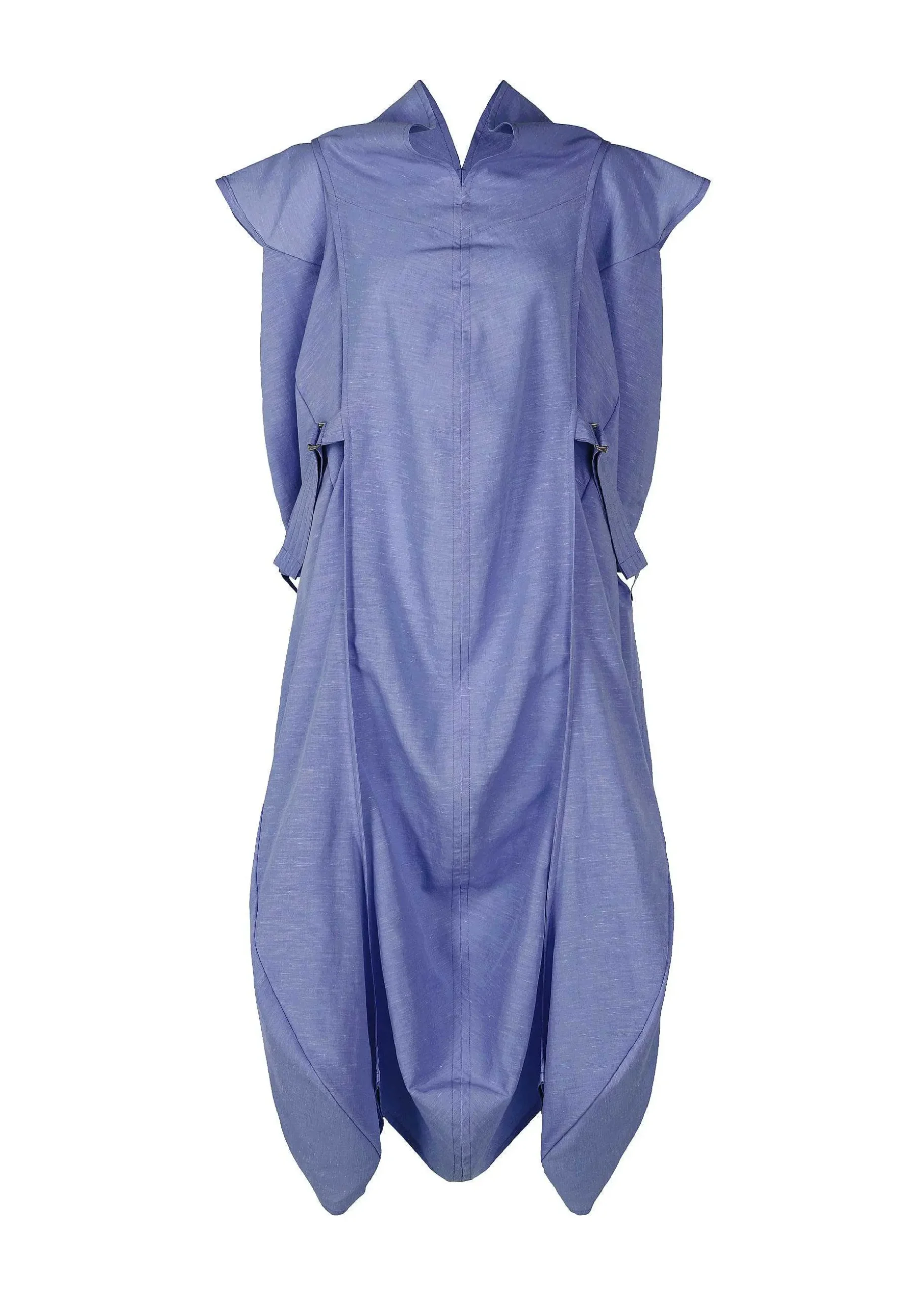 ISSEY MIYAKE Dress|Bubble Ring