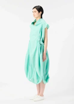 ISSEY MIYAKE Dress|Bubble Ring