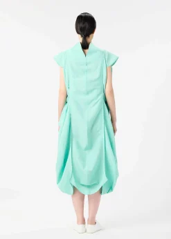 ISSEY MIYAKE Dress|Bubble Ring