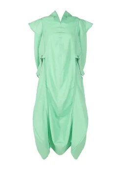 ISSEY MIYAKE Dress|Bubble Ring
