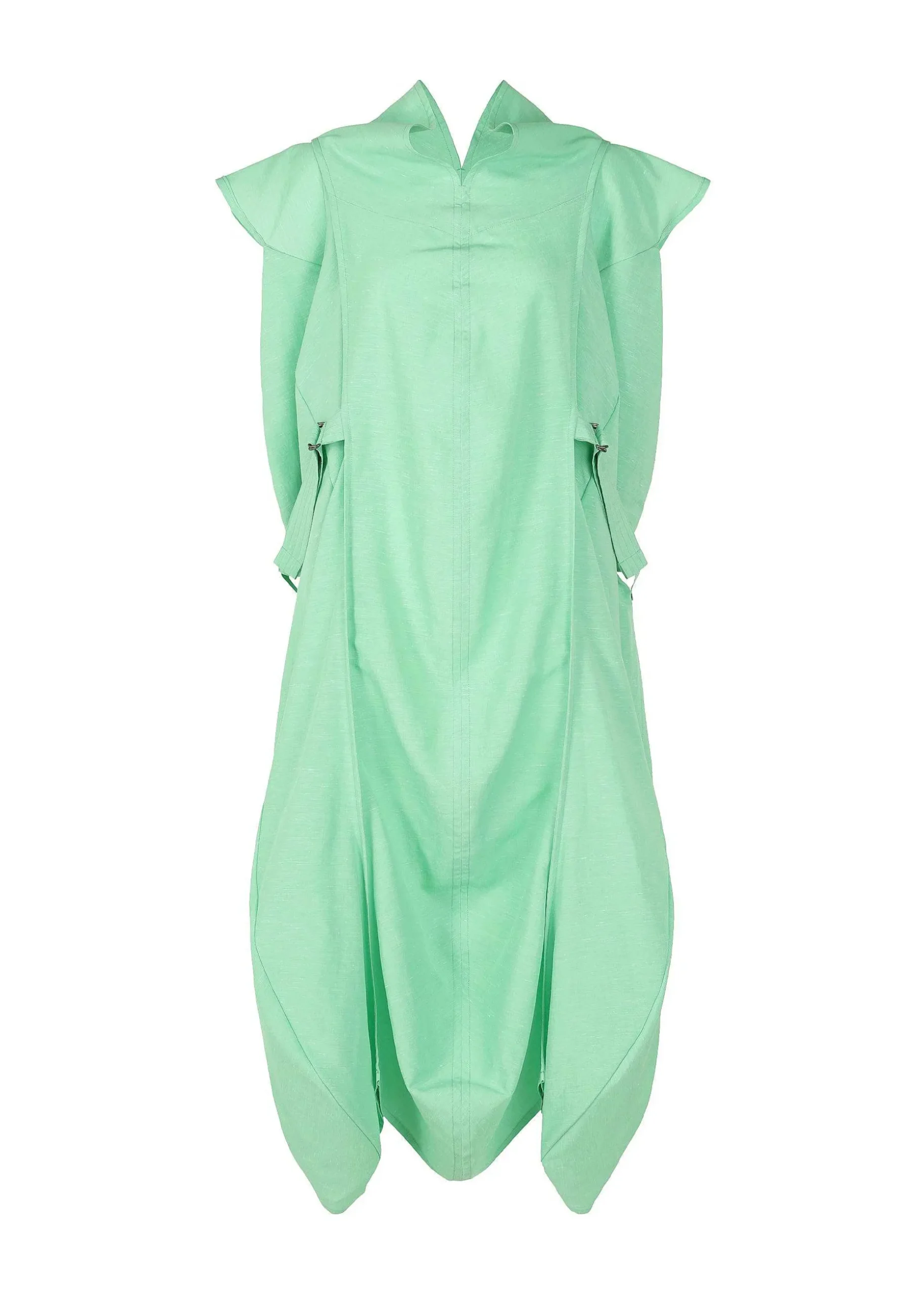 ISSEY MIYAKE Dress|Bubble Ring