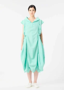 ISSEY MIYAKE Dress|Bubble Ring