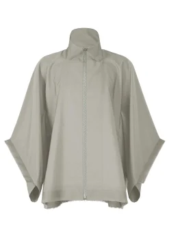 ISSEY MIYAKE Jackets & Blazers|Build