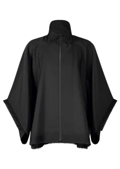 ISSEY MIYAKE Jackets & Blazers|Build
