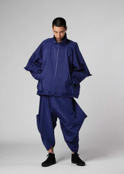 ISSEY MIYAKE Jackets & Blazers|Build
