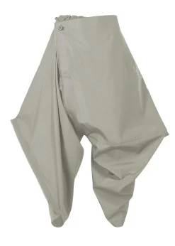 ISSEY MIYAKE Pants|Build