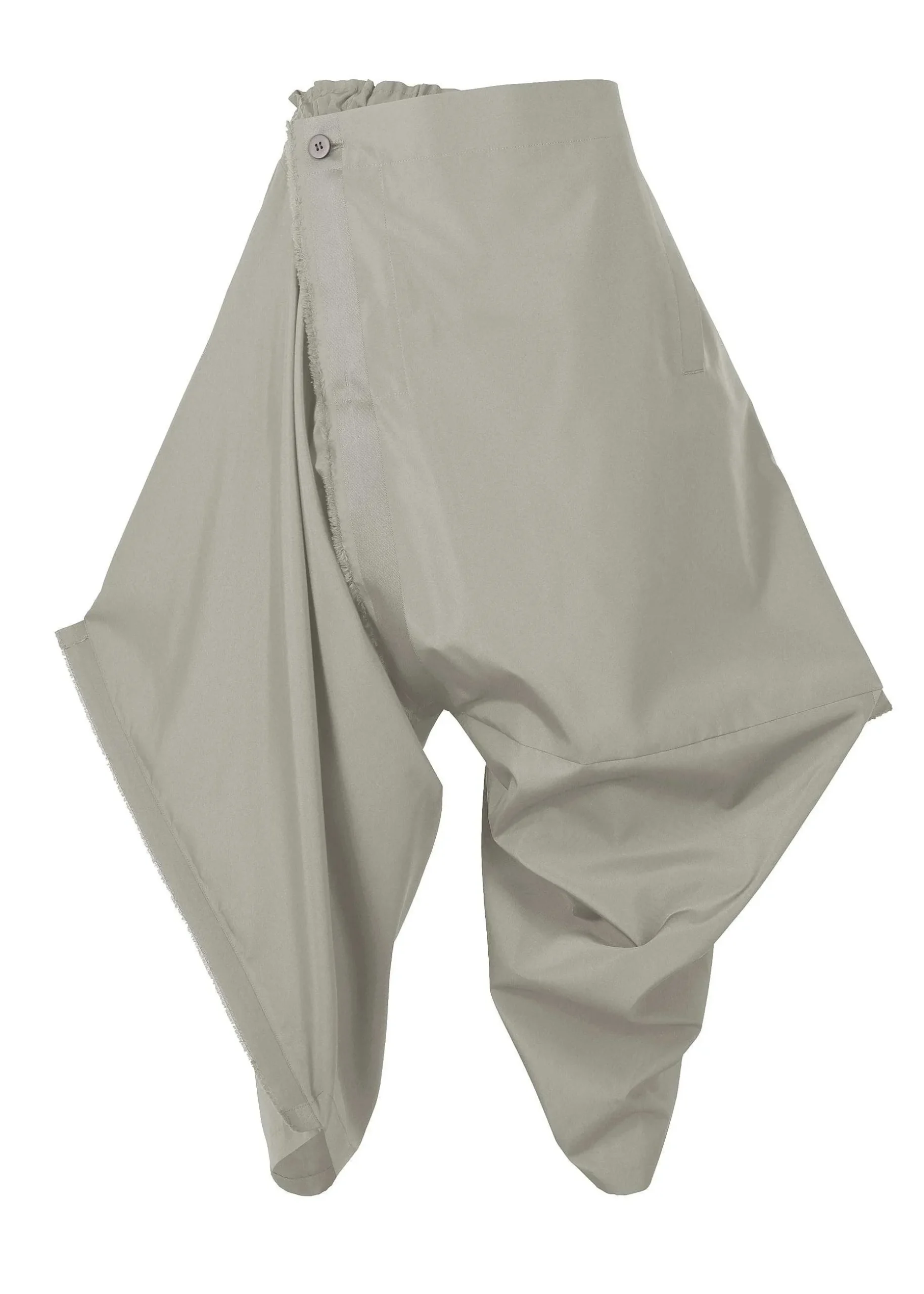 ISSEY MIYAKE Pants|Build