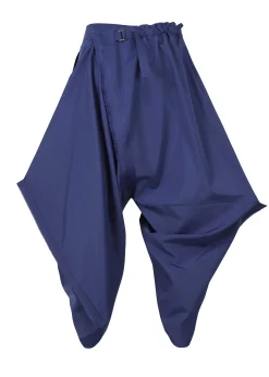 ISSEY MIYAKE Pants|Build