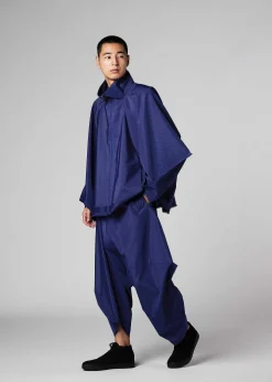 ISSEY MIYAKE Pants|Build