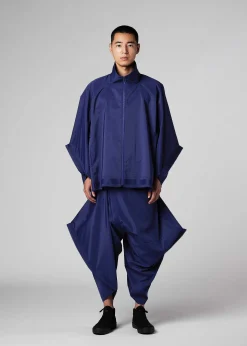 ISSEY MIYAKE Pants|Build