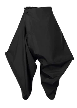 ISSEY MIYAKE Pants|Build