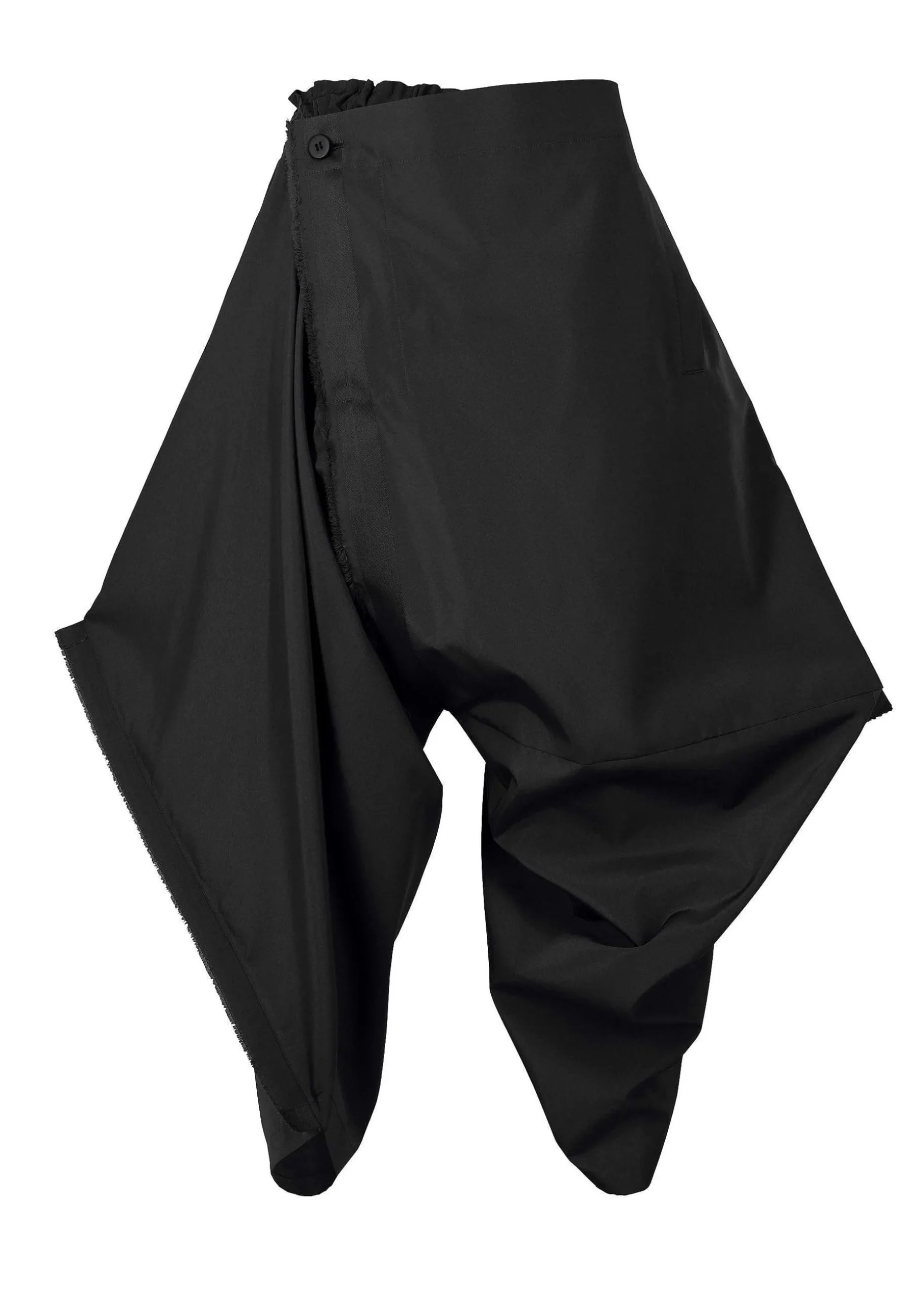 ISSEY MIYAKE Pants|Build