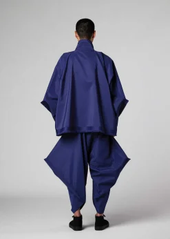 ISSEY MIYAKE Pants|Build