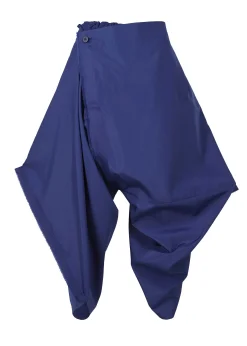 ISSEY MIYAKE Pants|Build