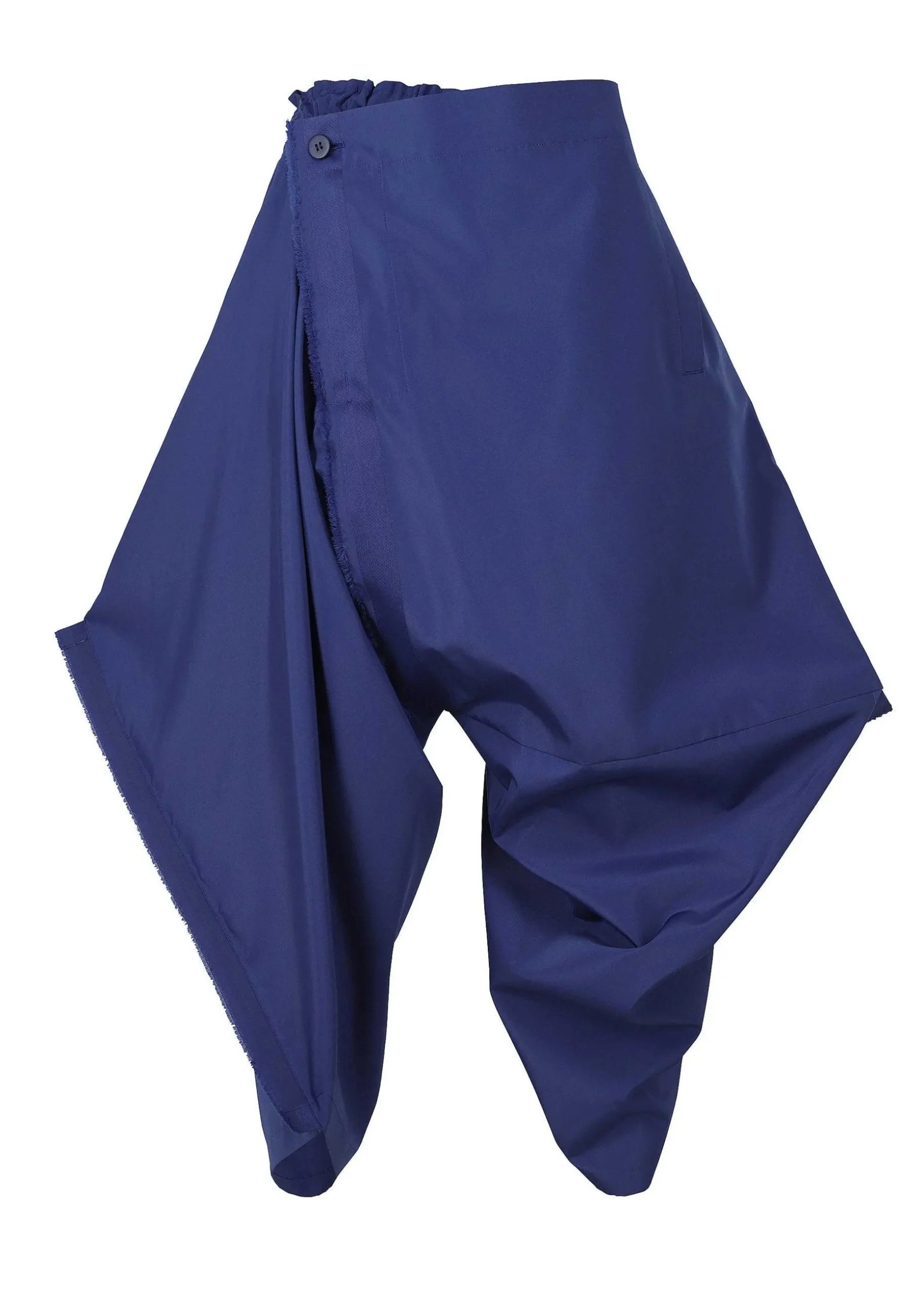 ISSEY MIYAKE Pants|Build
