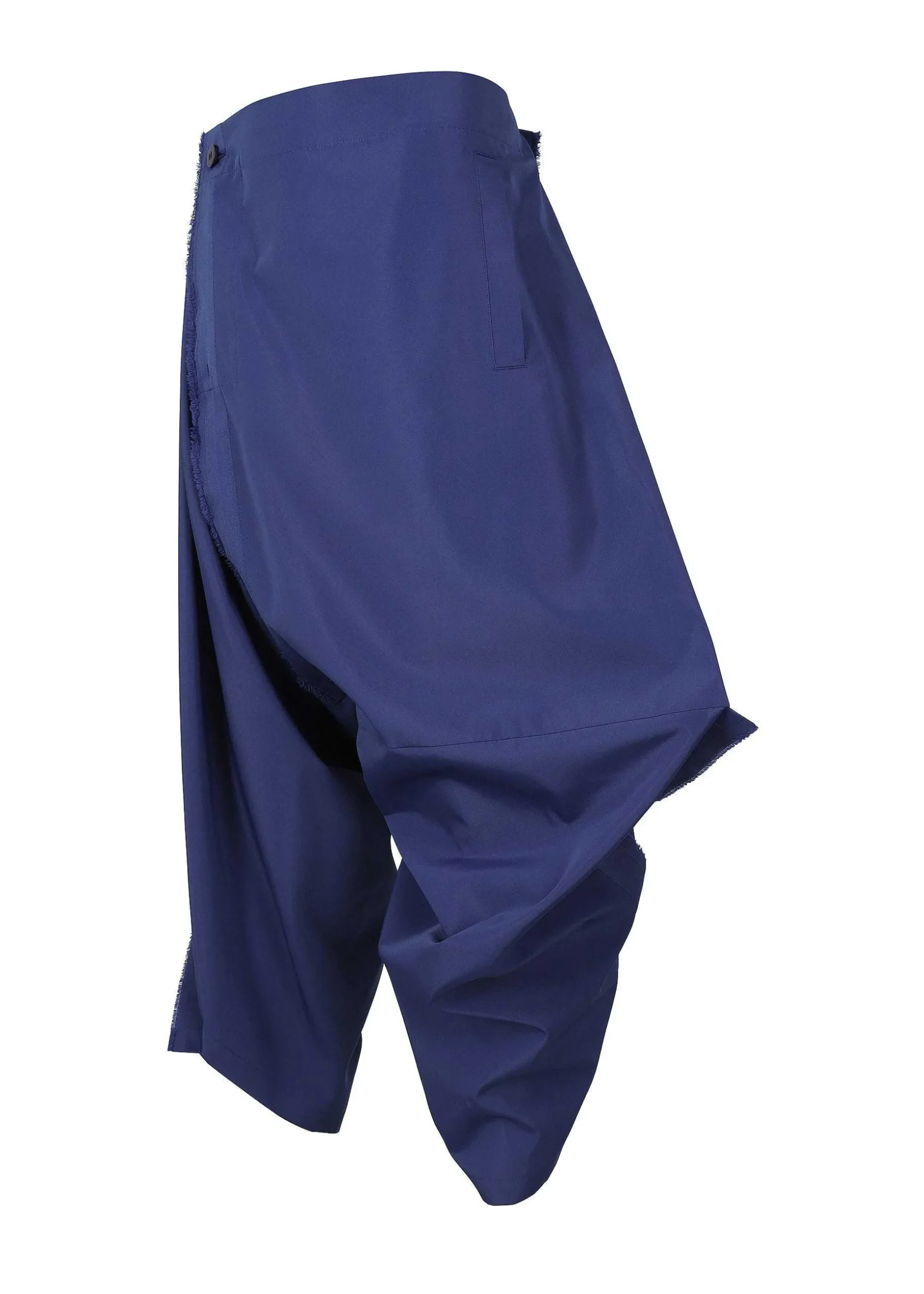 ISSEY MIYAKE Pants|Build